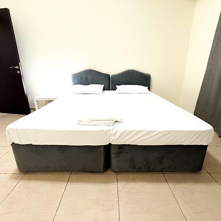 Nahda Star Residence - Home Stay Dubai Exterior photo